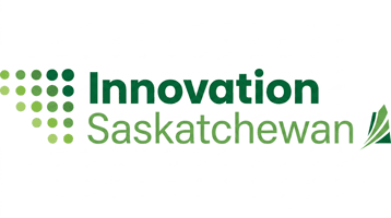 Innovation Saskatchewan logo